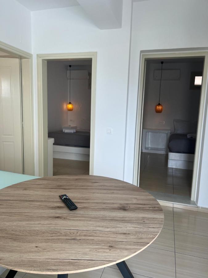 Blackrock Suites 卡特瑞杜斯 外观 照片
